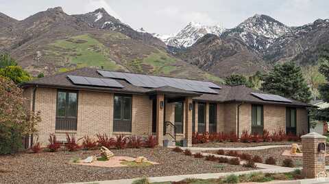 8673 S SCOTTISH, Cottonwood Heights, UT 84093