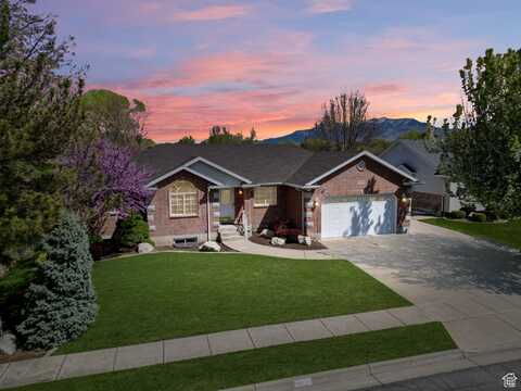 618 W 225 S, Layton, UT 84041