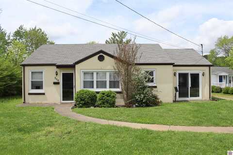 316 S 13th St, Murray, KY 42071