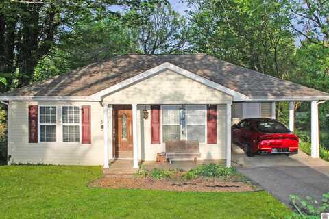 603 Pine, Benton, KY 42025