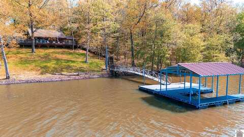 102 Loretta Ln, Gilbertsville, KY 42044