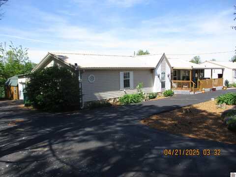 122 Breezy Loop, Fredonia, KY 42411