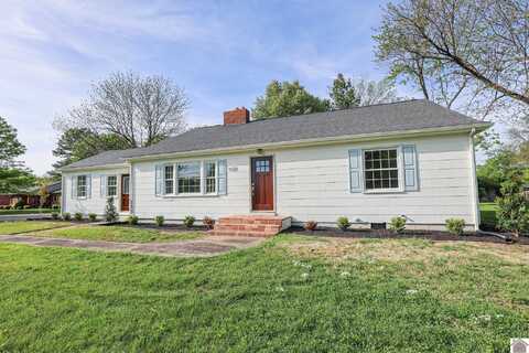 4425 Buckner Ln, Paducah, KY 42001