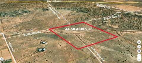 5280 Concho Ocho Road, Snowflake, AZ 85937