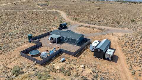2351 Chaparral Drive, Snowflake, AZ 85937