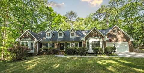 4703 Waverly Walk, Douglasville, GA 30135