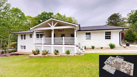 9680 Ephesus Church Road, Villa Rica, GA 30180