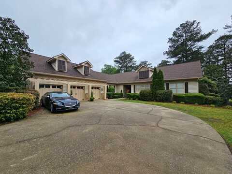 2832 England Rd, Lincoln, AL 35096