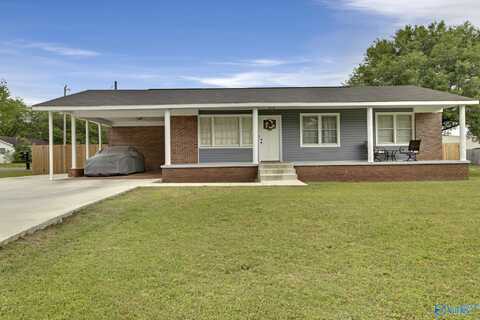 103 Rose Drive, Huntsville, AL 35811