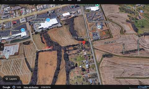 6079 A Wall Triana Hwy, Madison, AL 35757