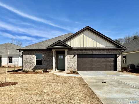 7215 Hampton Mill Drive, Owens Cross Roads, AL 35763