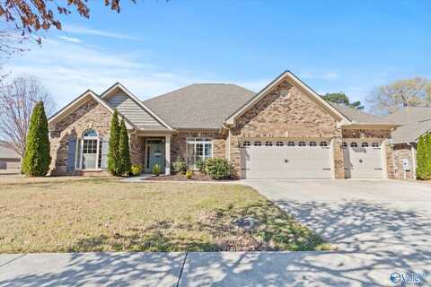 4529 SE Blairmont Drive SE, Owens Cross Roads, AL 35763