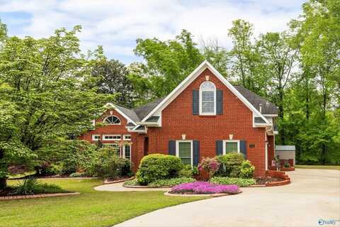 303 Knox Creek Trail NW, Madison, AL 35757