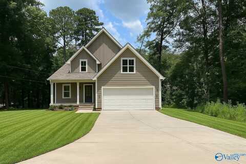 3606 Briarwood Lane, Guntersville, AL 35976