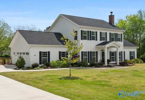 205 Lofton Road NW, Huntsville, AL 35806