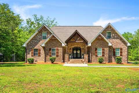 4895 Cherokee Drive, Cedar Bluff, AL 35959