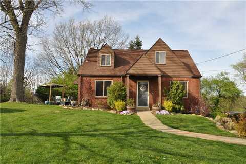 70 Ruthfred Dr, Upper Saint Clair, PA 15241