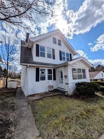 3412 Gleason Street, McKeesport, PA 15132