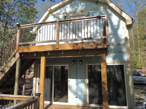 214 County Road 130, Fort Payne, AL 35967