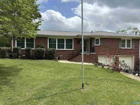 133 Argyle Lane, Gadsden, AL 35904