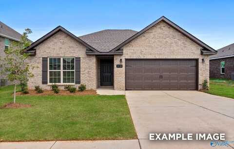 4836 Benjamins Bloom Loop, Huntsville, AL 35810