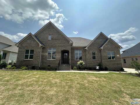 744 Indian Ridge Drive, Huntsville, AL 35803