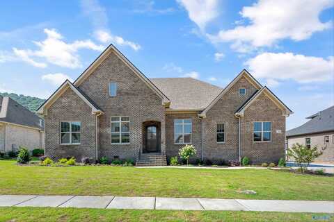 744 Indian Ridge Drive, Huntsville, AL 35803