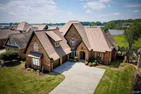 3114 Marina Drive, Athens, AL 35611