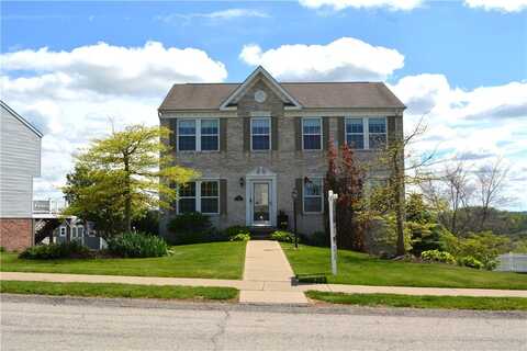 206 Compass Ct, Fayette, PA 15057