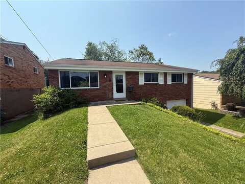 225 Main Blvd, Reese, PA 15237
