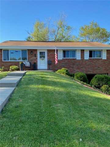 225 Main Blvd, Reese, PA 15237