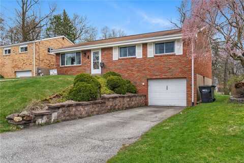 225 Main Blvd, Reese, PA 15237