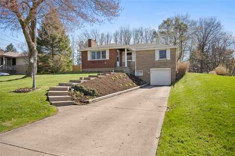 9460 Magellan Drive, McCandless, PA 15237