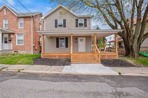 529 S Ankeny Ave, Somerset, PA 15501