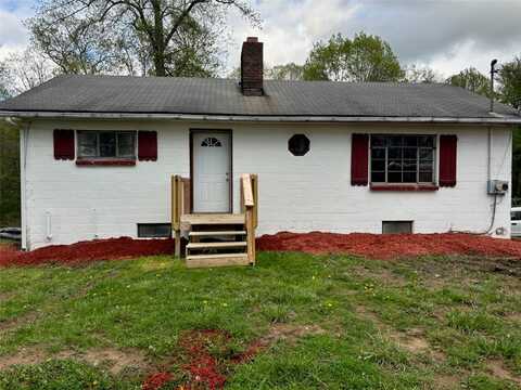 3632 State Road, Hickory, PA 16101