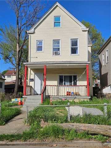 3026 Zephyr Ave, Sheridan, PA 15204