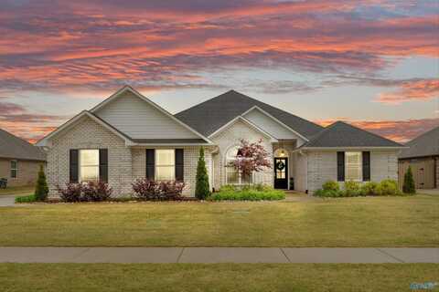 17067 Stonegate Drive, Athens, AL 35613