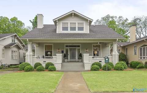 417 Randolph Avenue SE, Huntsville, AL 35801