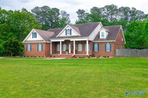1102 Vines Drive, Hartselle, AL 35640