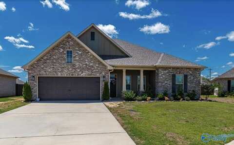 12937 Hudbug Drive, Madison, AL 35756