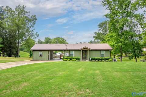 915 County Road 349, Leesburg, AL 35983