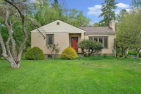 1530 Bonnett Dr, Sewickley, PA 15237