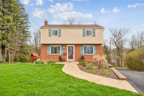 48 Samoa Dr, Plum, PA 15239