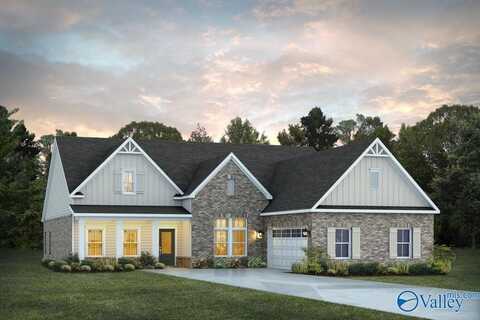 7517 Shelby Maples Drive SE, Owens Cross Roads, AL 35763