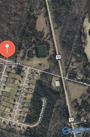 Hwy 53 Hwy 53, Toney, AL 35773