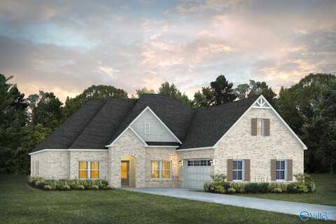 208 Charlie Lee Circle, Meridianville, AL 35759