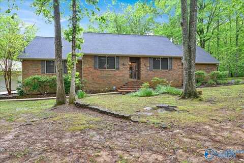 4602 W Pleasant Acres Drive, Decatur, AL 35603