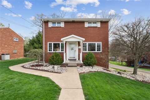 14199 Hiland Place, North Huntingdon, PA 15642