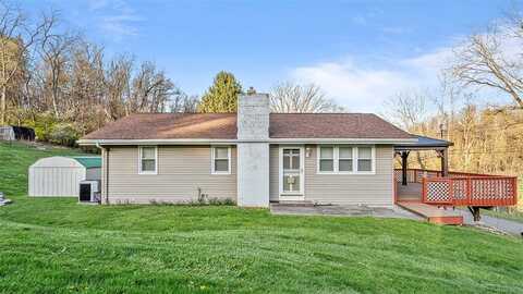 205 Morrow Way, Hopewell, PA 15001