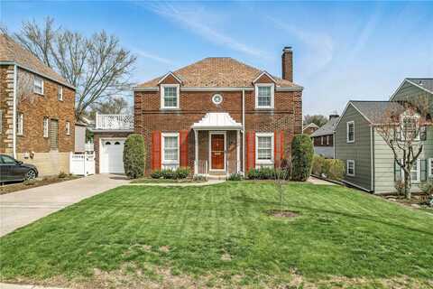 2505 Hollywood Drive, Churchill, PA 15235